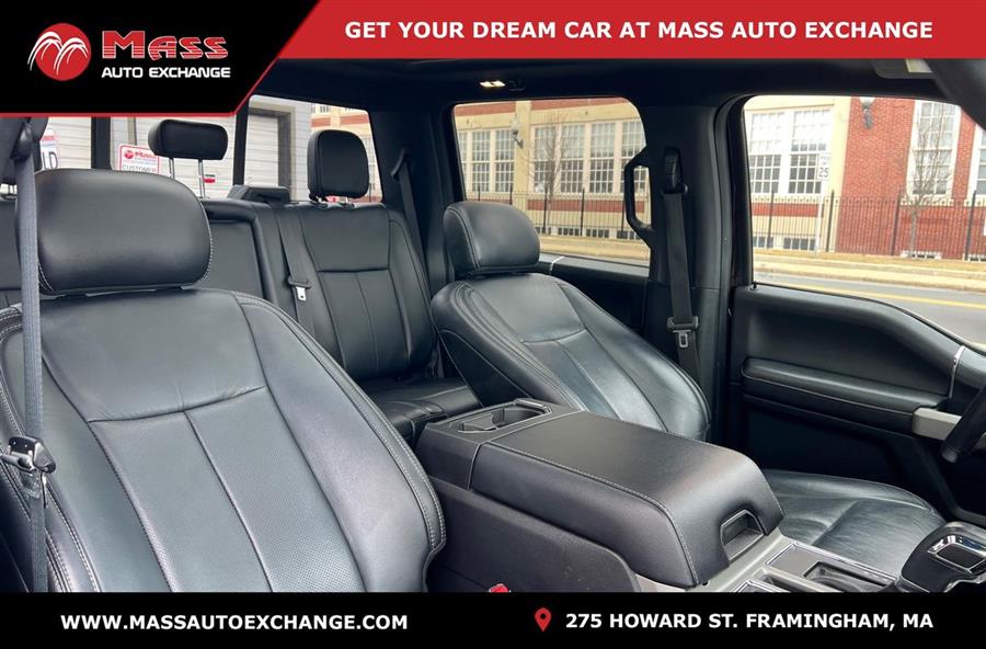 2019 Ford F-150 Lariat, available for sale in Framingham, Massachusetts | Mass Auto Exchange. Framingham, Massachusetts 2019 Ford F-150 Lariat, available for sale in Framingham, Massachusetts | Mass Auto Exchange. Framingham, Massachusetts
