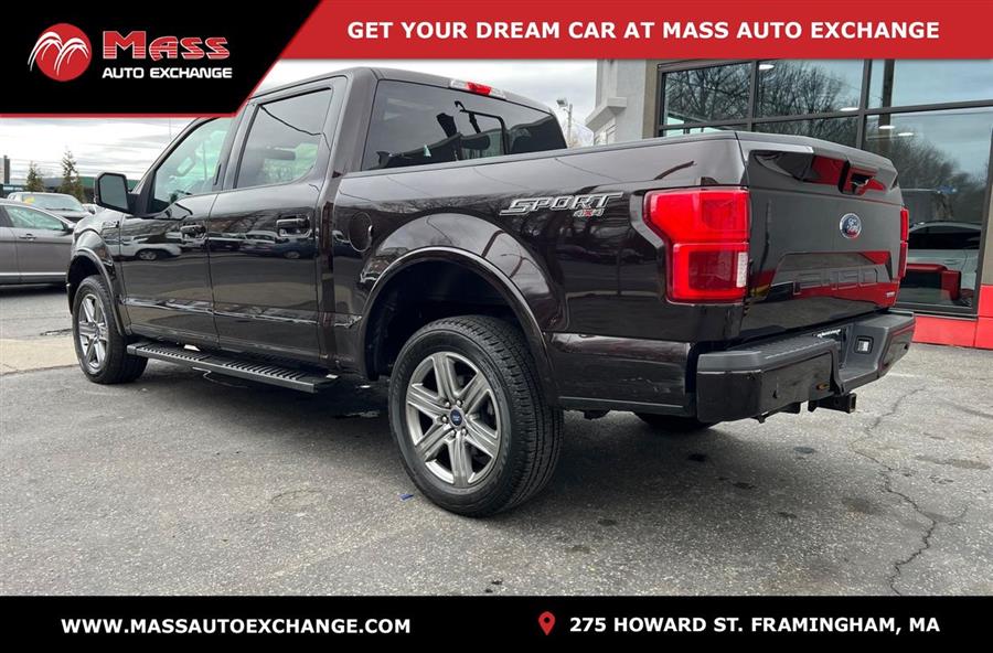 2019 Ford F-150 Lariat, available for sale in Framingham, Massachusetts | Mass Auto Exchange. Framingham, Massachusetts 2019 Ford F-150 Lariat, available for sale in Framingham, Massachusetts | Mass Auto Exchange. Framingham, Massachusetts