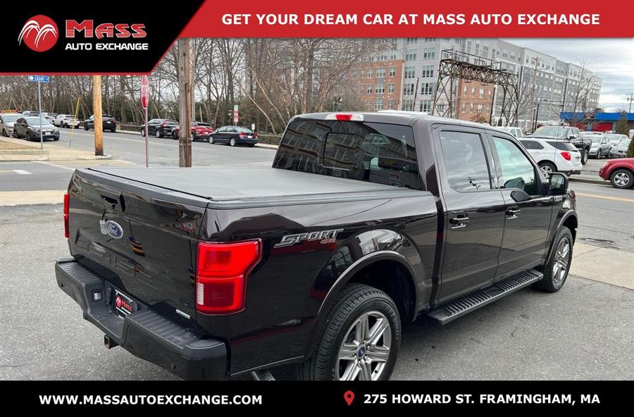 2019 Ford F-150 Lariat, available for sale in Framingham, Massachusetts | Mass Auto Exchange. Framingham, Massachusetts 2019 Ford F-150 Lariat, available for sale in Framingham, Massachusetts | Mass Auto Exchange. Framingham, Massachusetts