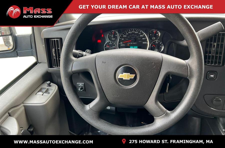 2017 Chevrolet Express 2500, available for sale in Framingham, Massachusetts | Mass Auto Exchange. Framingham, Massachusetts 2017 Chevrolet Express 2500, available for sale in Framingham, Massachusetts | Mass Auto Exchange. Framingham, Massachusetts