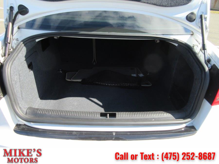 2008 Audi A4 4dr Sdn Auto 2.0T quattro, available for sale in Stratford, Connecticut | Mike's Motors LLC. Stratford, Connecticut 2008 Audi A4 4dr Sdn Auto 2.0T quattro, available for sale in Stratford, Connecticut | Mike's Motors LLC. Stratford, Connecticut