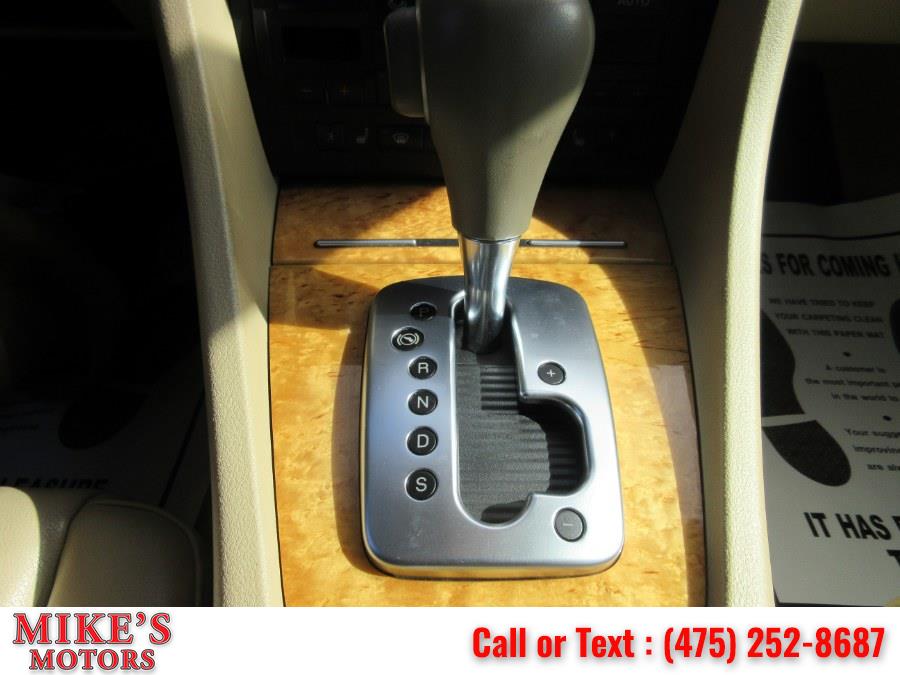 2008 Audi A4 4dr Sdn Auto 2.0T quattro, available for sale in Stratford, Connecticut | Mike's Motors LLC. Stratford, Connecticut 2008 Audi A4 4dr Sdn Auto 2.0T quattro, available for sale in Stratford, Connecticut | Mike's Motors LLC. Stratford, Connecticut