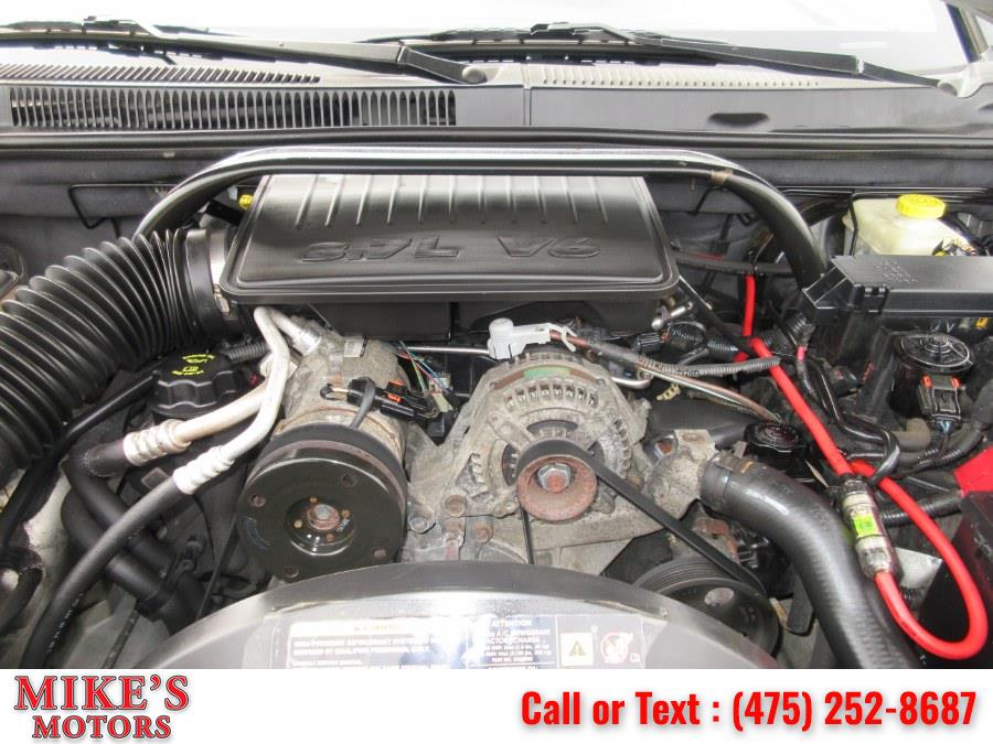 2007 Jeep Grand Cherokee 4WD 4dr Laredo, available for sale in Stratford, Connecticut | Mike's Motors LLC. Stratford, Connecticut 2007 Jeep Grand Cherokee 4WD 4dr Laredo, available for sale in Stratford, Connecticut | Mike's Motors LLC. Stratford, Connecticut