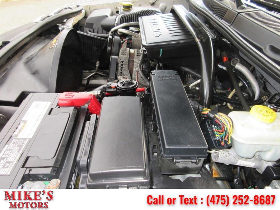 2007 Jeep Grand Cherokee 4WD 4dr Laredo, available for sale in Stratford, Connecticut | Mike's Motors LLC. Stratford, Connecticut 2007 Jeep Grand Cherokee 4WD 4dr Laredo, available for sale in Stratford, Connecticut | Mike's Motors LLC. Stratford, Connecticut