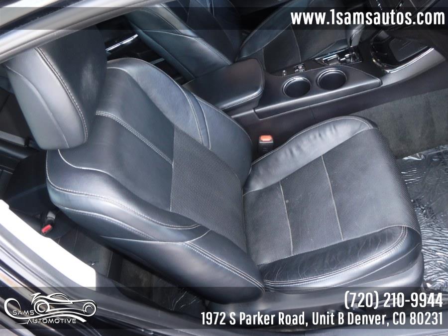 2018 Toyota Avalon Hybrid Limited (Natl), available for sale in Denver, Colorado | Sam's Automotive. Denver, Colorado 2018 Toyota Avalon Hybrid Limited (Natl), available for sale in Denver, Colorado | Sam's Automotive. Denver, Colorado