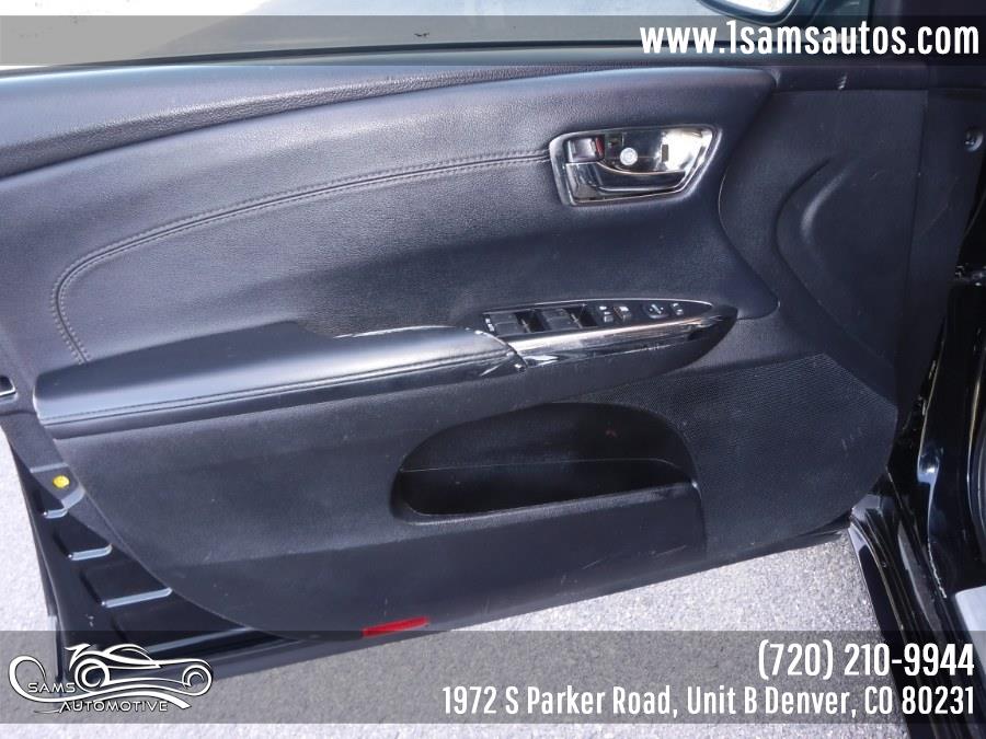 2018 Toyota Avalon Hybrid Limited (Natl), available for sale in Denver, Colorado | Sam's Automotive. Denver, Colorado 2018 Toyota Avalon Hybrid Limited (Natl), available for sale in Denver, Colorado | Sam's Automotive. Denver, Colorado