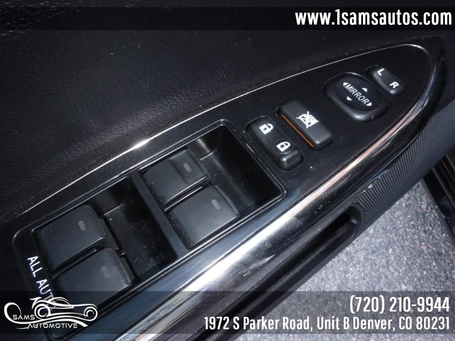 2018 Toyota Avalon Hybrid Limited (Natl), available for sale in Denver, Colorado | Sam's Automotive. Denver, Colorado 2018 Toyota Avalon Hybrid Limited (Natl), available for sale in Denver, Colorado | Sam's Automotive. Denver, Colorado
