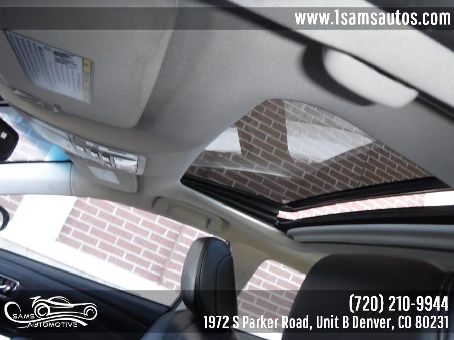 2018 Toyota Avalon Hybrid Limited (Natl), available for sale in Denver, Colorado | Sam's Automotive. Denver, Colorado 2018 Toyota Avalon Hybrid Limited (Natl), available for sale in Denver, Colorado | Sam's Automotive. Denver, Colorado