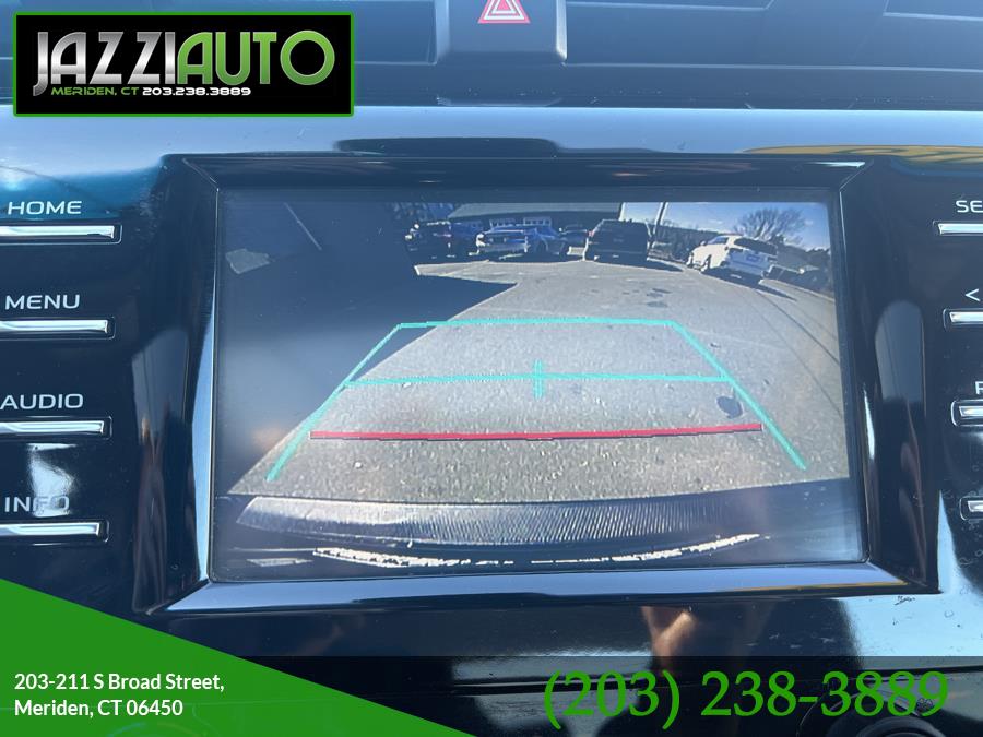 2018 Toyota Camry SE Auto (Natl), available for sale in Meriden, Connecticut | Jazzi Auto Sales LLC. Meriden, Connecticut 2018 Toyota Camry SE Auto (Natl), available for sale in Meriden, Connecticut | Jazzi Auto Sales LLC. Meriden, Connecticut