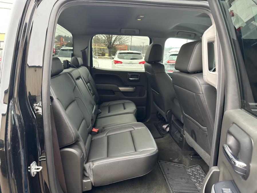 2017 Chevrolet Silverado 1500 4WD Crew Cab 143.5" LT w/1LT, available for sale in East Windsor, Connecticut | Century Auto And Truck. East Windsor, Connecticut 2017 Chevrolet Silverado 1500 4WD Crew Cab 143.5" LT w/1LT, available for sale in East Windsor, Connecticut | Century Auto And Truck. East Windsor, Connecticut