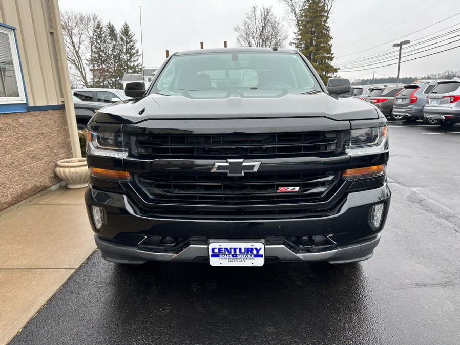 2017 Chevrolet Silverado 1500 4WD Crew Cab 143.5" LT w/1LT, available for sale in East Windsor, Connecticut | Century Auto And Truck. East Windsor, Connecticut 2017 Chevrolet Silverado 1500 4WD Crew Cab 143.5" LT w/1LT, available for sale in East Windsor, Connecticut | Century Auto And Truck. East Windsor, Connecticut