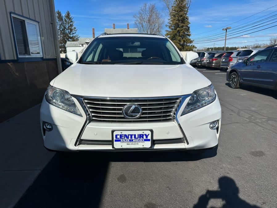2015 Lexus RX 350 AWD 4dr, available for sale in East Windsor, Connecticut | Century Auto And Truck. East Windsor, Connecticut 2015 Lexus RX 350 AWD 4dr, available for sale in East Windsor, Connecticut | Century Auto And Truck. East Windsor, Connecticut