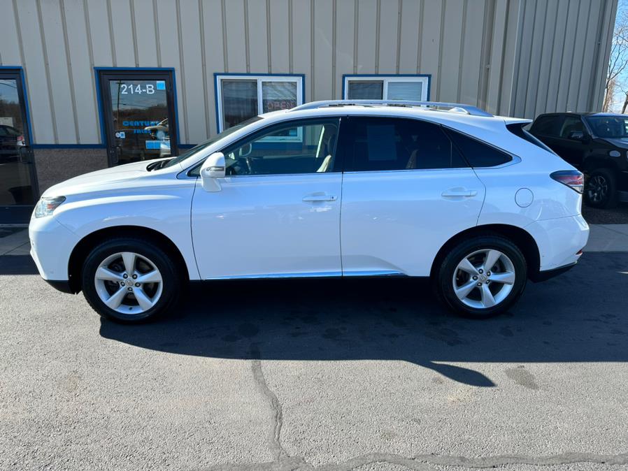 2015 Lexus RX 350 AWD 4dr, available for sale in East Windsor, Connecticut | Century Auto And Truck. East Windsor, Connecticut 2015 Lexus RX 350 AWD 4dr, available for sale in East Windsor, Connecticut | Century Auto And Truck. East Windsor, Connecticut