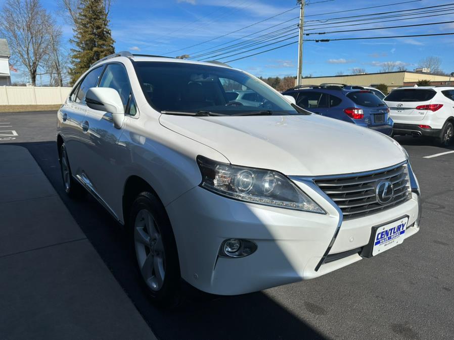 2015 Lexus RX 350 AWD 4dr, available for sale in East Windsor, Connecticut | Century Auto And Truck. East Windsor, Connecticut 2015 Lexus RX 350 AWD 4dr, available for sale in East Windsor, Connecticut | Century Auto And Truck. East Windsor, Connecticut