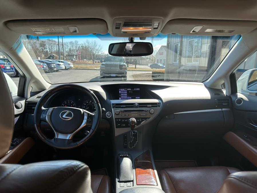 2015 Lexus RX 350 AWD 4dr, available for sale in East Windsor, Connecticut | Century Auto And Truck. East Windsor, Connecticut 2015 Lexus RX 350 AWD 4dr, available for sale in East Windsor, Connecticut | Century Auto And Truck. East Windsor, Connecticut