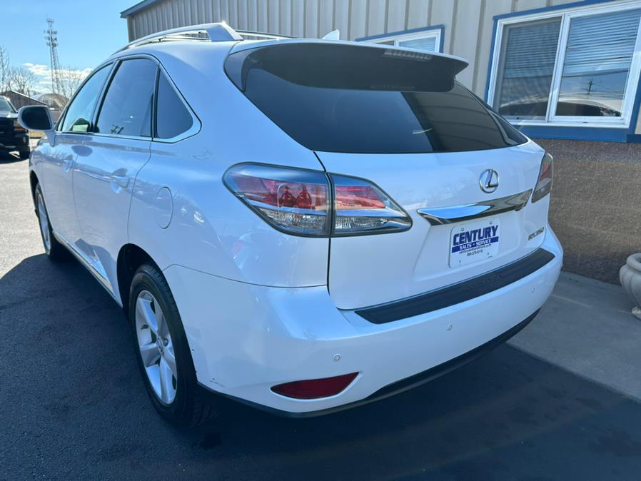 2015 Lexus RX 350 AWD 4dr, available for sale in East Windsor, Connecticut | Century Auto And Truck. East Windsor, Connecticut 2015 Lexus RX 350 AWD 4dr, available for sale in East Windsor, Connecticut | Century Auto And Truck. East Windsor, Connecticut