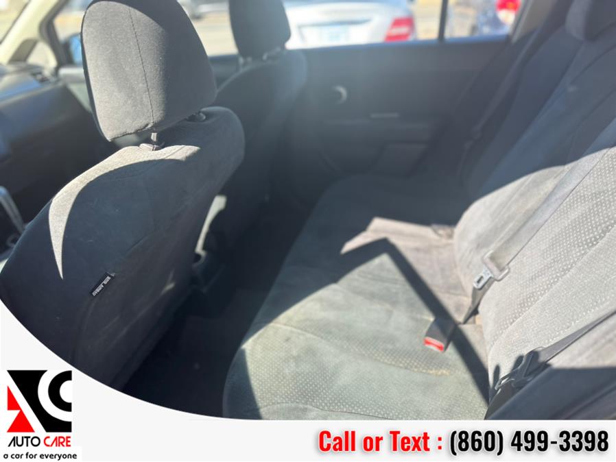 2010 Nissan Versa 5dr HB I4 Auto 1.8 S, available for sale in Vernon , Connecticut | Auto Care Motors. Vernon , Connecticut 2010 Nissan Versa 5dr HB I4 Auto 1.8 S, available for sale in Vernon , Connecticut | Auto Care Motors. Vernon , Connecticut