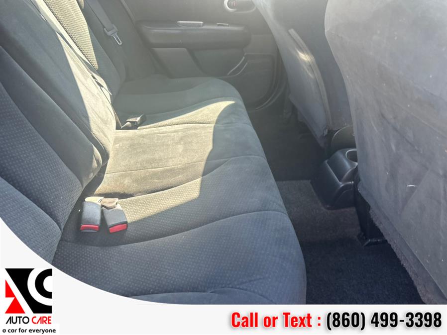 2010 Nissan Versa 5dr HB I4 Auto 1.8 S, available for sale in Vernon , Connecticut | Auto Care Motors. Vernon , Connecticut 2010 Nissan Versa 5dr HB I4 Auto 1.8 S, available for sale in Vernon , Connecticut | Auto Care Motors. Vernon , Connecticut