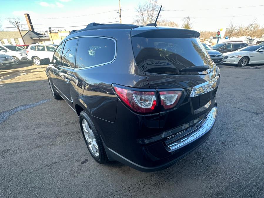 2017 Chevrolet Traverse AWD 4dr Premier, available for sale in Plainville, Connecticut | Chris's Auto Clinic. Plainville, Connecticut 2017 Chevrolet Traverse AWD 4dr Premier, available for sale in Plainville, Connecticut | Chris's Auto Clinic. Plainville, Connecticut