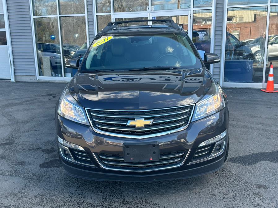 2017 Chevrolet Traverse AWD 4dr Premier, available for sale in Plainville, Connecticut | Chris's Auto Clinic. Plainville, Connecticut 2017 Chevrolet Traverse AWD 4dr Premier, available for sale in Plainville, Connecticut | Chris's Auto Clinic. Plainville, Connecticut