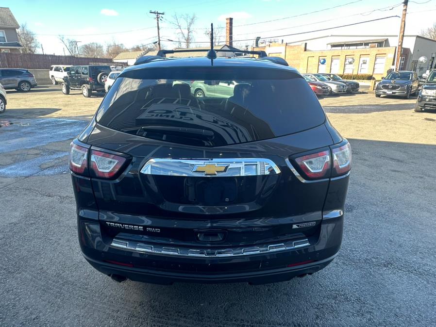 2017 Chevrolet Traverse AWD 4dr Premier, available for sale in Plainville, Connecticut | Chris's Auto Clinic. Plainville, Connecticut 2017 Chevrolet Traverse AWD 4dr Premier, available for sale in Plainville, Connecticut | Chris's Auto Clinic. Plainville, Connecticut