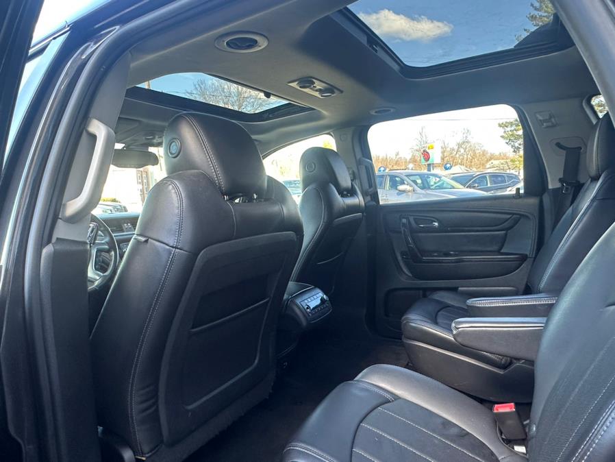 2017 Chevrolet Traverse AWD 4dr Premier, available for sale in Plainville, Connecticut | Chris's Auto Clinic. Plainville, Connecticut 2017 Chevrolet Traverse AWD 4dr Premier, available for sale in Plainville, Connecticut | Chris's Auto Clinic. Plainville, Connecticut