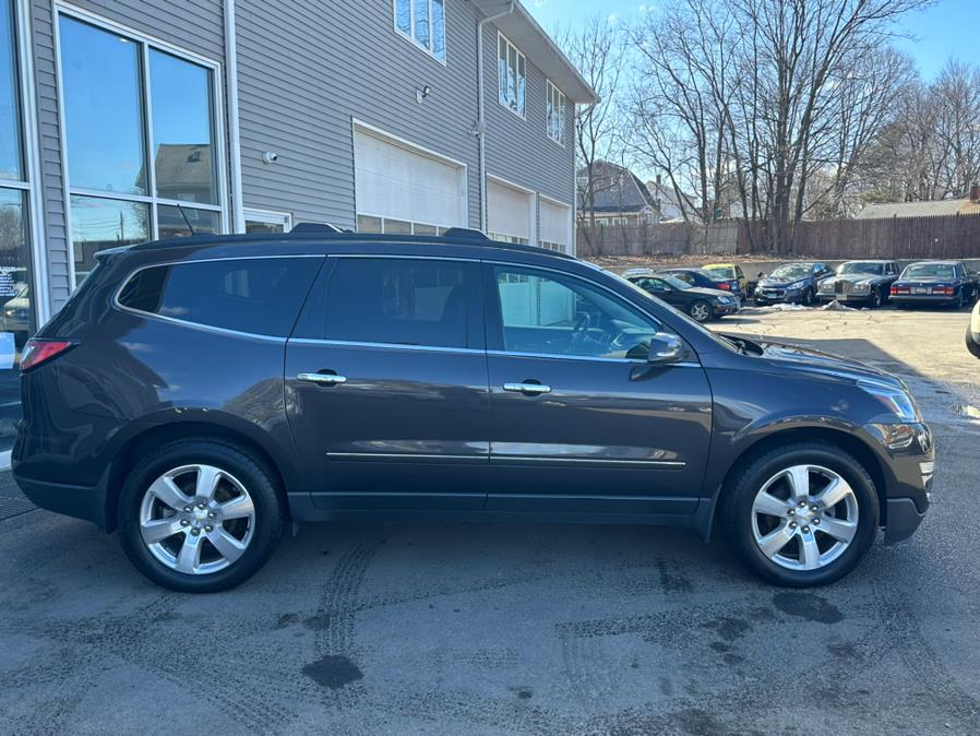 2017 Chevrolet Traverse AWD 4dr Premier, available for sale in Plainville, Connecticut | Chris's Auto Clinic. Plainville, Connecticut 2017 Chevrolet Traverse AWD 4dr Premier, available for sale in Plainville, Connecticut | Chris's Auto Clinic. Plainville, Connecticut