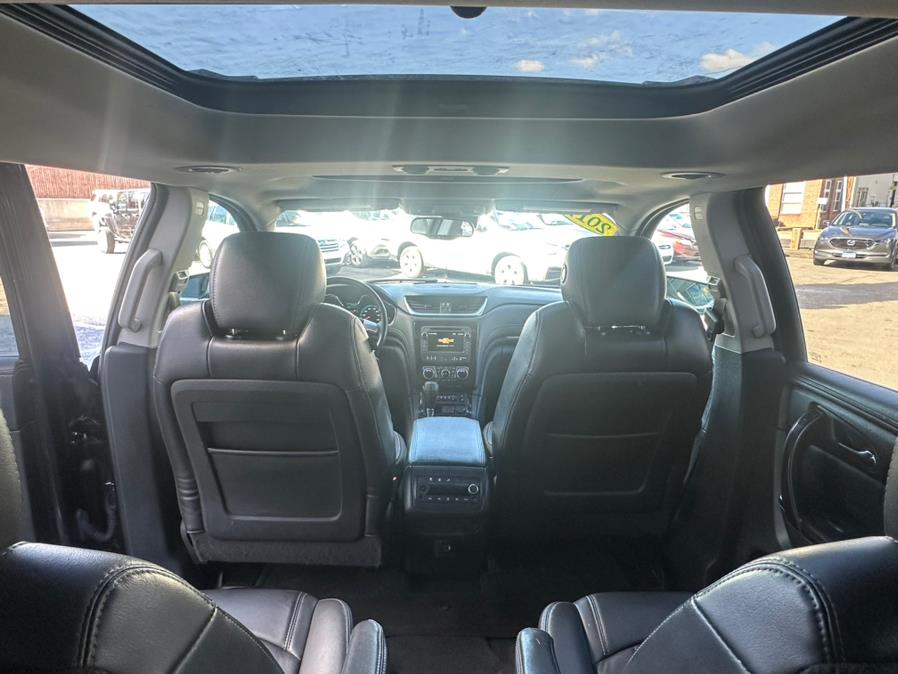 2017 Chevrolet Traverse AWD 4dr Premier, available for sale in Plainville, Connecticut | Chris's Auto Clinic. Plainville, Connecticut 2017 Chevrolet Traverse AWD 4dr Premier, available for sale in Plainville, Connecticut | Chris's Auto Clinic. Plainville, Connecticut