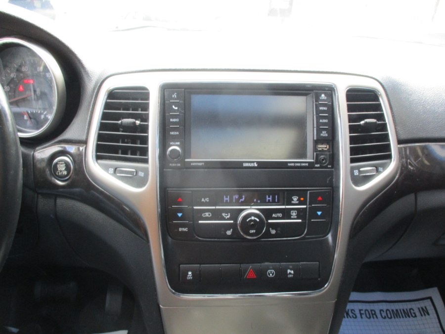 2013 Jeep Grand Cherokee 4WD 4dr Laredo, available for sale in Meriden, Connecticut | Cos Central Auto. Meriden, Connecticut 2013 Jeep Grand Cherokee 4WD 4dr Laredo, available for sale in Meriden, Connecticut | Cos Central Auto. Meriden, Connecticut