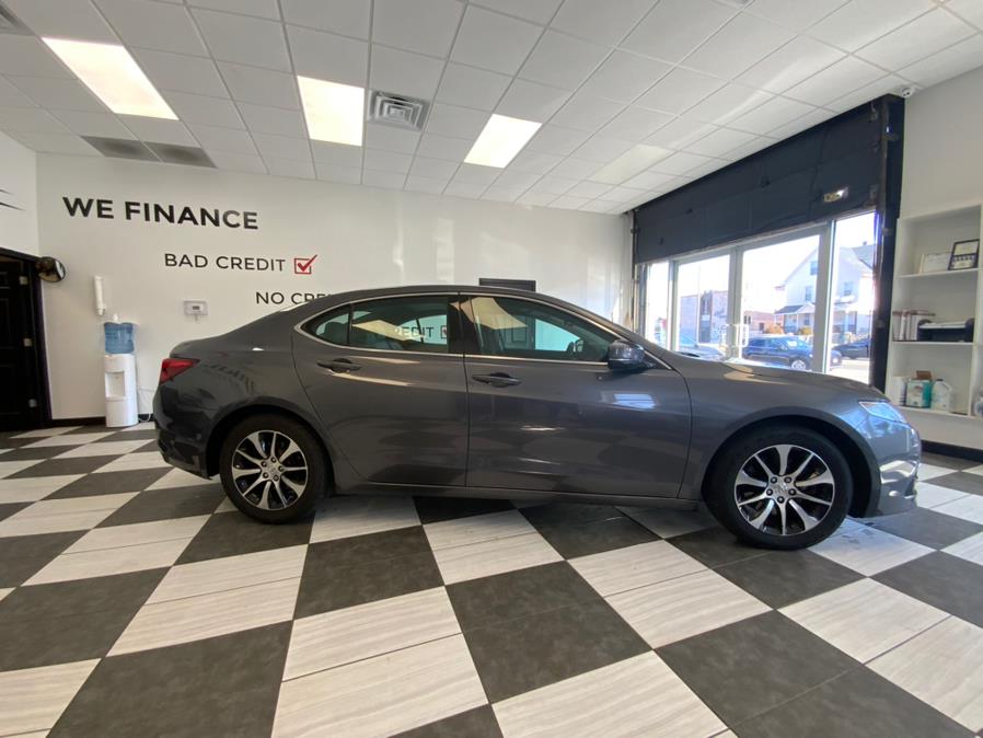 2017 Acura TLX FWD, available for sale in Hartford, Connecticut | Franklin Motors Auto Sales LLC. Hartford, Connecticut 2017 Acura TLX FWD, available for sale in Hartford, Connecticut | Franklin Motors Auto Sales LLC. Hartford, Connecticut