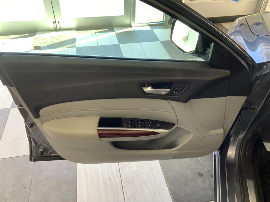2017 Acura TLX FWD, available for sale in Hartford, Connecticut | Franklin Motors Auto Sales LLC. Hartford, Connecticut 2017 Acura TLX FWD, available for sale in Hartford, Connecticut | Franklin Motors Auto Sales LLC. Hartford, Connecticut