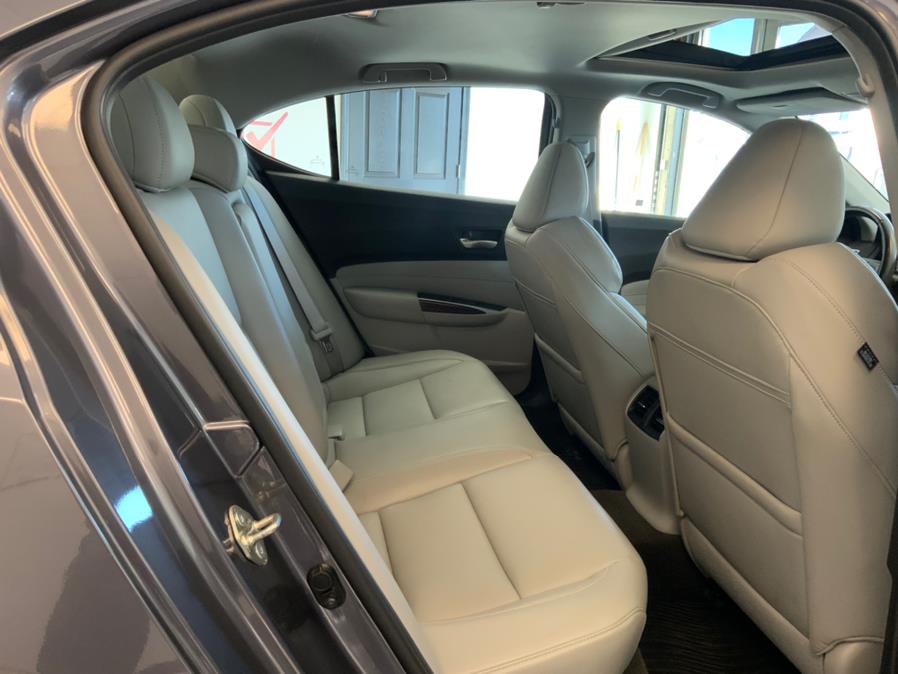 2017 Acura TLX FWD, available for sale in Hartford, Connecticut | Franklin Motors Auto Sales LLC. Hartford, Connecticut 2017 Acura TLX FWD, available for sale in Hartford, Connecticut | Franklin Motors Auto Sales LLC. Hartford, Connecticut