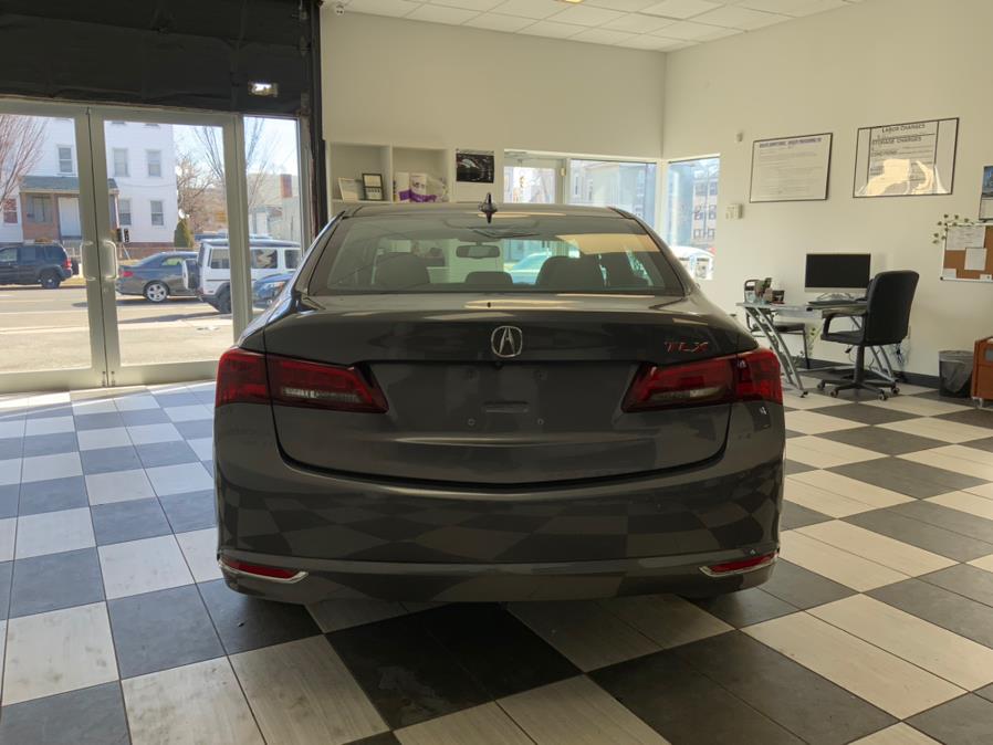 2017 Acura TLX FWD, available for sale in Hartford, Connecticut | Franklin Motors Auto Sales LLC. Hartford, Connecticut 2017 Acura TLX FWD, available for sale in Hartford, Connecticut | Franklin Motors Auto Sales LLC. Hartford, Connecticut