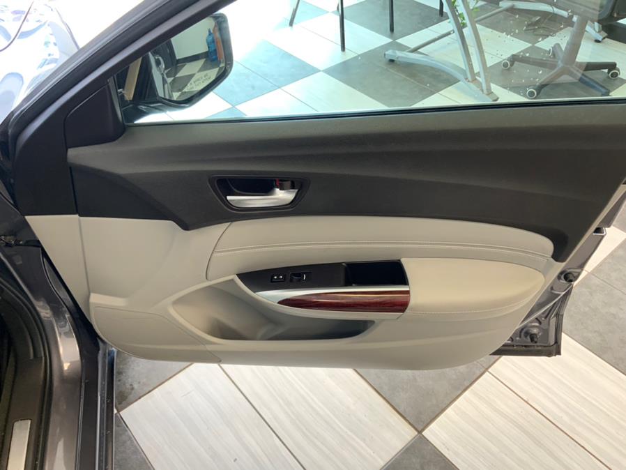 2017 Acura TLX FWD, available for sale in Hartford, Connecticut | Franklin Motors Auto Sales LLC. Hartford, Connecticut 2017 Acura TLX FWD, available for sale in Hartford, Connecticut | Franklin Motors Auto Sales LLC. Hartford, Connecticut