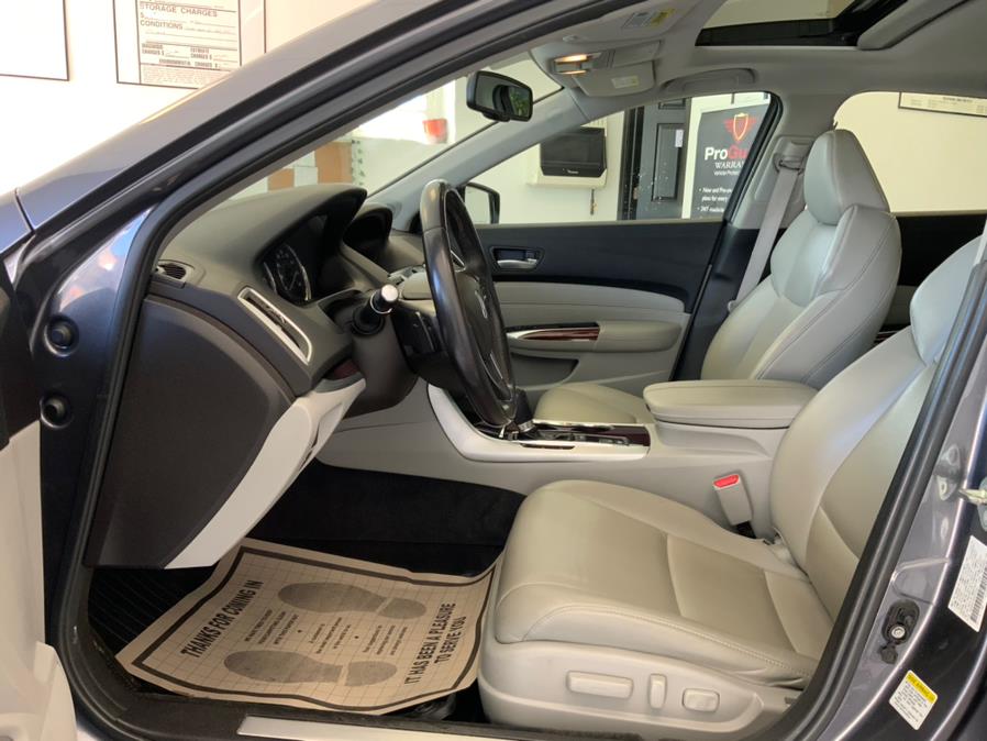 2017 Acura TLX FWD, available for sale in Hartford, Connecticut | Franklin Motors Auto Sales LLC. Hartford, Connecticut 2017 Acura TLX FWD, available for sale in Hartford, Connecticut | Franklin Motors Auto Sales LLC. Hartford, Connecticut