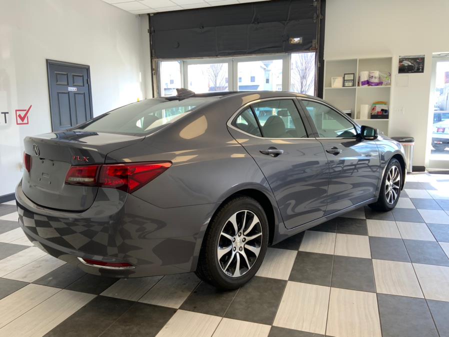 2017 Acura TLX FWD, available for sale in Hartford, Connecticut | Franklin Motors Auto Sales LLC. Hartford, Connecticut 2017 Acura TLX FWD, available for sale in Hartford, Connecticut | Franklin Motors Auto Sales LLC. Hartford, Connecticut