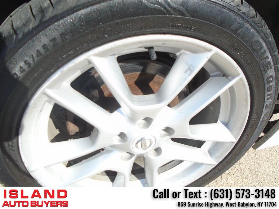 2009 Nissan Maxima 3.5 S 4dr Sedan, available for sale in West Babylon, New York | Island Auto Buyers. West Babylon, New York 2009 Nissan Maxima 3.5 S 4dr Sedan, available for sale in West Babylon, New York | Island Auto Buyers. West Babylon, New York