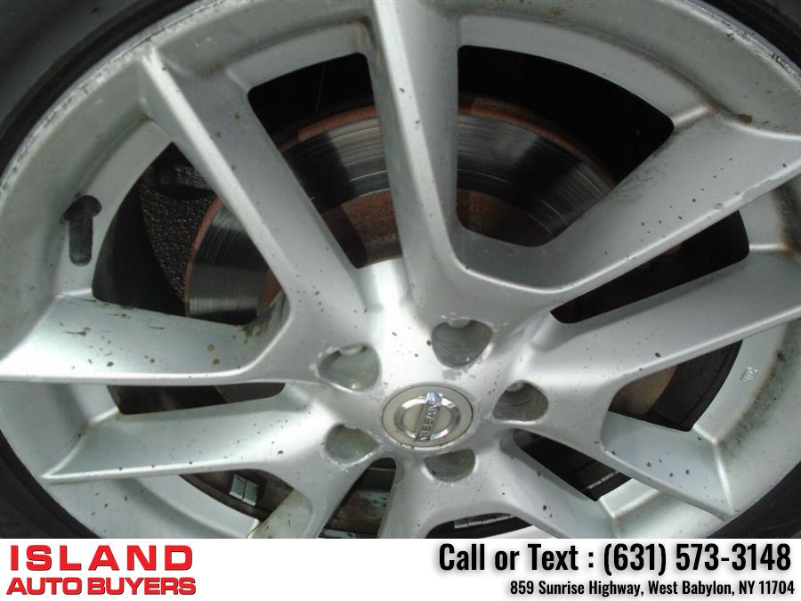 2009 Nissan Maxima 3.5 S 4dr Sedan, available for sale in West Babylon, New York | Island Auto Buyers. West Babylon, New York 2009 Nissan Maxima 3.5 S 4dr Sedan, available for sale in West Babylon, New York | Island Auto Buyers. West Babylon, New York