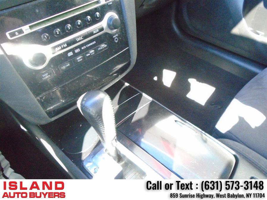 2009 Nissan Maxima 3.5 S 4dr Sedan, available for sale in West Babylon, New York | Island Auto Buyers. West Babylon, New York 2009 Nissan Maxima 3.5 S 4dr Sedan, available for sale in West Babylon, New York | Island Auto Buyers. West Babylon, New York