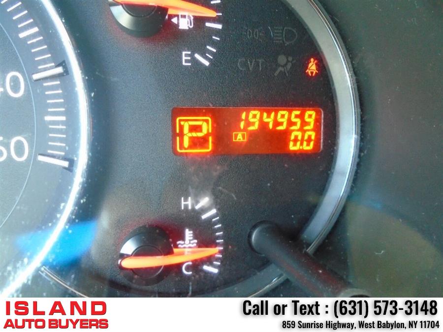 2009 Nissan Maxima 3.5 S 4dr Sedan, available for sale in West Babylon, New York | Island Auto Buyers. West Babylon, New York 2009 Nissan Maxima 3.5 S 4dr Sedan, available for sale in West Babylon, New York | Island Auto Buyers. West Babylon, New York