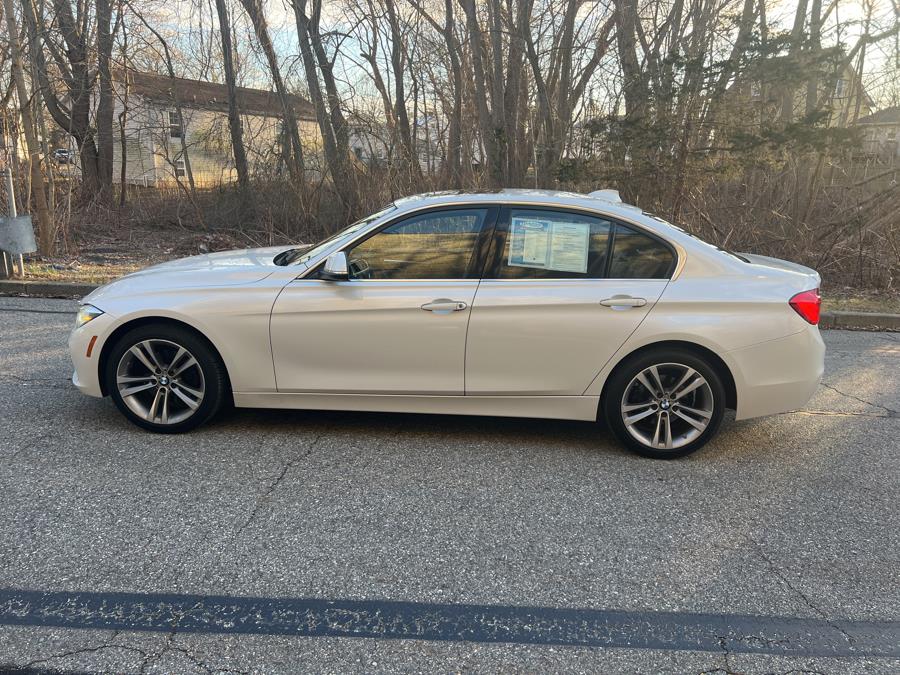 2016 BMW 3 Series 4DR SDN 328XI AWD, available for sale in New London, Connecticut | TJ Motors. New London, Connecticut 2016 BMW 3 Series 4DR SDN 328XI AWD, available for sale in New London, Connecticut | TJ Motors. New London, Connecticut