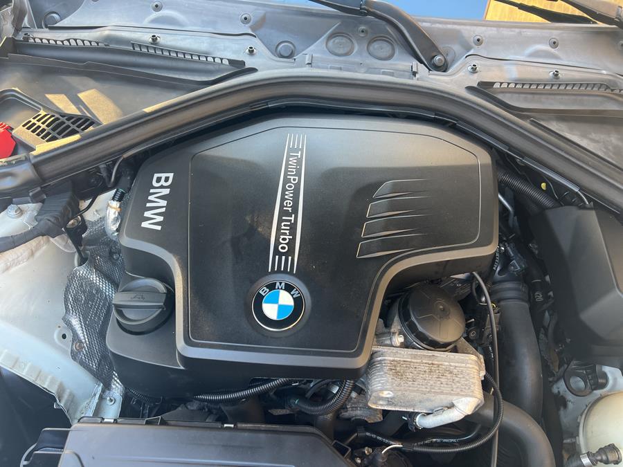 2016 BMW 3 Series 4DR SDN 328XI AWD, available for sale in New London, Connecticut | TJ Motors. New London, Connecticut 2016 BMW 3 Series 4DR SDN 328XI AWD, available for sale in New London, Connecticut | TJ Motors. New London, Connecticut