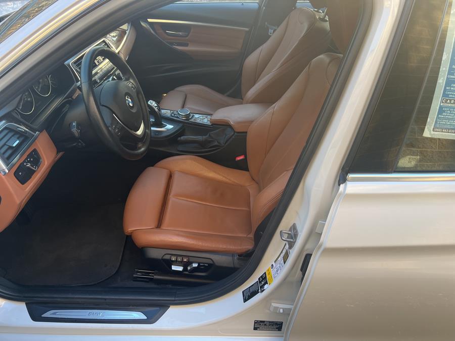 2016 BMW 3 Series 4DR SDN 328XI AWD, available for sale in New London, Connecticut | TJ Motors. New London, Connecticut 2016 BMW 3 Series 4DR SDN 328XI AWD, available for sale in New London, Connecticut | TJ Motors. New London, Connecticut
