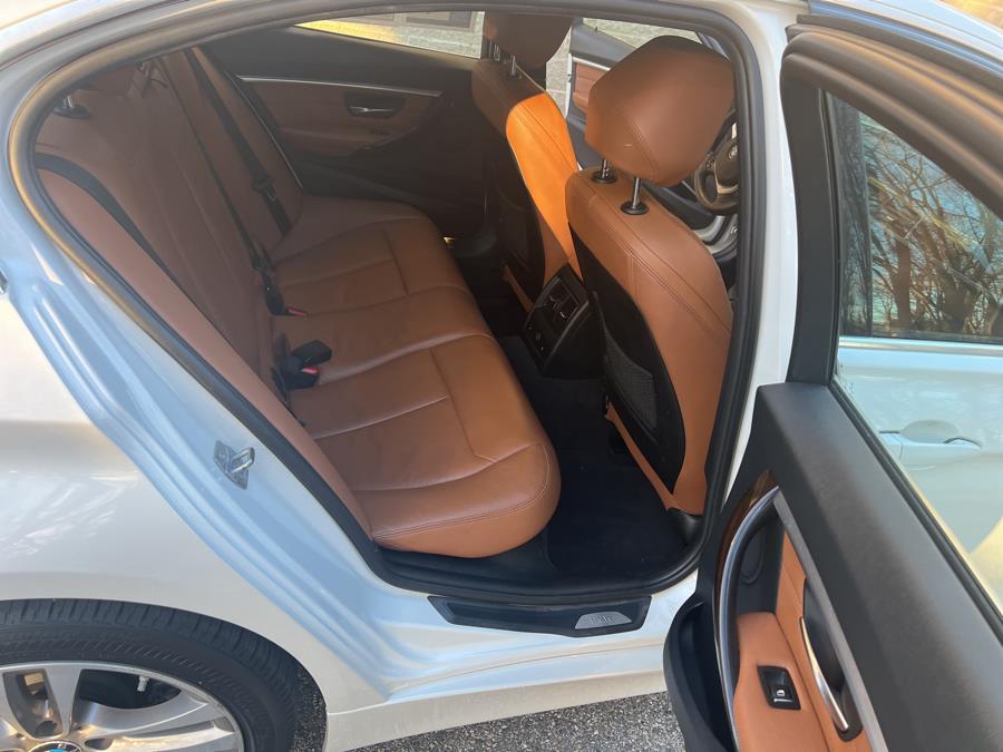 2016 BMW 3 Series 4DR SDN 328XI AWD, available for sale in New London, Connecticut | TJ Motors. New London, Connecticut 2016 BMW 3 Series 4DR SDN 328XI AWD, available for sale in New London, Connecticut | TJ Motors. New London, Connecticut