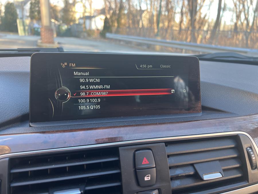 2016 BMW 3 Series 4DR SDN 328XI AWD, available for sale in New London, Connecticut | TJ Motors. New London, Connecticut 2016 BMW 3 Series 4DR SDN 328XI AWD, available for sale in New London, Connecticut | TJ Motors. New London, Connecticut