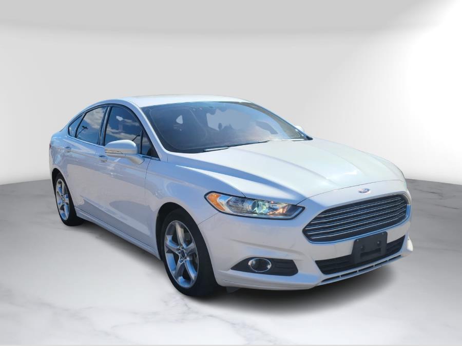 2016 Ford Fusion 4dr Sdn SE FWD, available for sale in Philadelphia, Pennsylvania | Eugen's Auto Sales & Repairs. Philadelphia, Pennsylvania 2016 Ford Fusion 4dr Sdn SE FWD, available for sale in Philadelphia, Pennsylvania | Eugen's Auto Sales & Repairs. Philadelphia, Pennsylvania