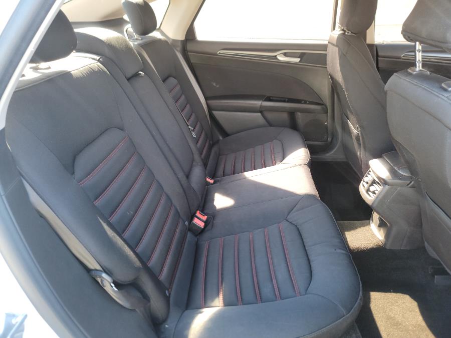 2016 Ford Fusion 4dr Sdn SE FWD, available for sale in Philadelphia, Pennsylvania | Eugen's Auto Sales & Repairs. Philadelphia, Pennsylvania 2016 Ford Fusion 4dr Sdn SE FWD, available for sale in Philadelphia, Pennsylvania | Eugen's Auto Sales & Repairs. Philadelphia, Pennsylvania