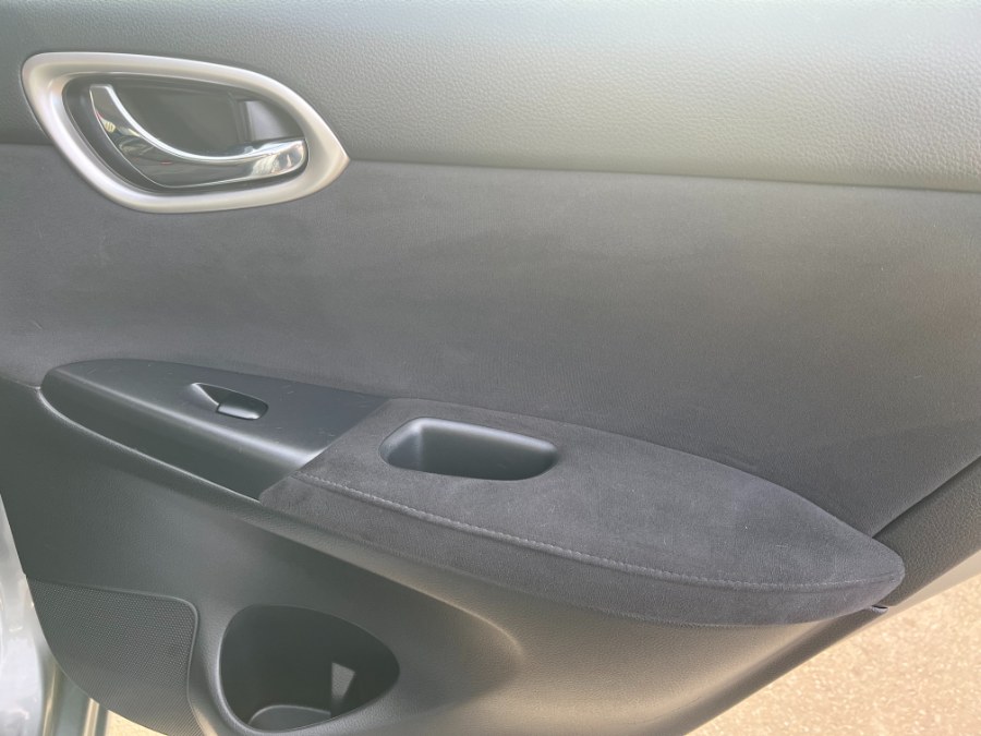 2013 Nissan Sentra 4dr Sdn I4 CVT SV, available for sale in Bristol, Connecticut | Bristol Auto Center LLC. Bristol, Connecticut 2013 Nissan Sentra 4dr Sdn I4 CVT SV, available for sale in Bristol, Connecticut | Bristol Auto Center LLC. Bristol, Connecticut