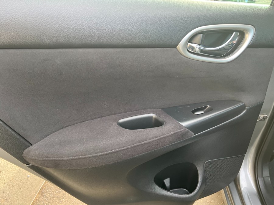 2013 Nissan Sentra 4dr Sdn I4 CVT SV, available for sale in Bristol, Connecticut | Bristol Auto Center LLC. Bristol, Connecticut 2013 Nissan Sentra 4dr Sdn I4 CVT SV, available for sale in Bristol, Connecticut | Bristol Auto Center LLC. Bristol, Connecticut