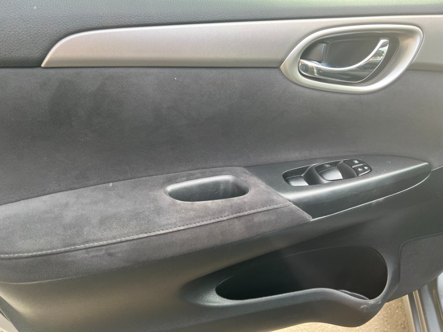 2013 Nissan Sentra 4dr Sdn I4 CVT SV, available for sale in Bristol, Connecticut | Bristol Auto Center LLC. Bristol, Connecticut 2013 Nissan Sentra 4dr Sdn I4 CVT SV, available for sale in Bristol, Connecticut | Bristol Auto Center LLC. Bristol, Connecticut